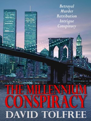 cover image of The Millennium Conspiracy